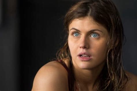 alexandria nude|Alexandra Daddario Nude Photos & Naked Sex Videos